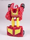 Battlestars: Return Of Convoy Hot Rodimus (Reissue) - Image #48 of 71