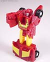 Battlestars: Return Of Convoy Hot Rodimus (Reissue) - Image #50 of 71