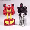 Battlestars: Return Of Convoy Hot Rodimus (Reissue) - Image #52 of 71