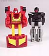 Battlestars: Return Of Convoy Hot Rodimus (Reissue) - Image #55 of 71