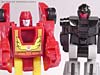 Battlestars: Return Of Convoy Hot Rodimus (Reissue) - Image #57 of 71