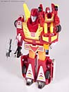 Battlestars: Return Of Convoy Hot Rodimus (Reissue) - Image #60 of 71