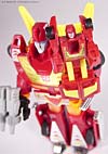 Battlestars: Return Of Convoy Hot Rodimus (Reissue) - Image #62 of 71