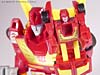 Battlestars: Return Of Convoy Hot Rodimus (Reissue) - Image #63 of 71