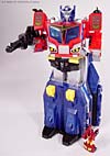 Battlestars: Return Of Convoy Hot Rodimus (Reissue) - Image #67 of 71