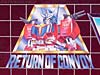 Battlestars: Return Of Convoy Star Convoy (Reissue) - Image #4 of 243