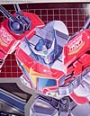 Battlestars: Return Of Convoy Star Convoy (Reissue) - Image #8 of 243