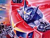 Battlestars: Return Of Convoy Star Convoy (Reissue) - Image #17 of 243