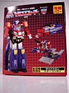 Battlestars: Return Of Convoy Star Convoy (Reissue) - Image #19 of 243