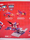 Battlestars: Return Of Convoy Star Convoy (Reissue) - Image #23 of 243