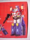 Battlestars: Return Of Convoy Star Convoy (Reissue) - Image #25 of 243