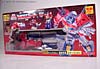 Battlestars: Return Of Convoy Star Convoy (Reissue) - Image #26 of 243