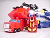 Battlestars: Return Of Convoy Star Convoy (Reissue) - Image #107 of 243