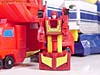 Battlestars: Return Of Convoy Star Convoy (Reissue) - Image #108 of 243