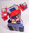 Battlestars: Return Of Convoy Star Convoy (Reissue) - Image #111 of 243