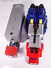 Battlestars: Return Of Convoy Star Convoy (Reissue) - Image #116 of 243