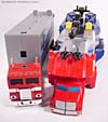 Battlestars: Return Of Convoy Star Convoy (Reissue) - Image #117 of 243