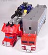 Battlestars: Return Of Convoy Star Convoy (Reissue) - Image #120 of 243