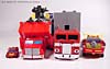 Battlestars: Return Of Convoy Star Convoy (Reissue) - Image #125 of 243