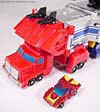 Battlestars: Return Of Convoy Star Convoy (Reissue) - Image #126 of 243