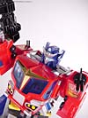 Battlestars: Return Of Convoy Star Convoy (Reissue) - Image #162 of 243