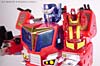 Battlestars: Return Of Convoy Star Convoy (Reissue) - Image #188 of 243