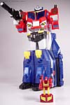 Battlestars: Return Of Convoy Star Convoy (Reissue) - Image #189 of 243
