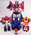 Battlestars: Return Of Convoy Star Convoy (Reissue) - Image #191 of 243