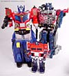 Battlestars: Return Of Convoy Star Convoy (Reissue) - Image #195 of 243