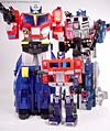 Battlestars: Return Of Convoy Star Convoy (Reissue) - Image #196 of 243