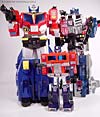 Battlestars: Return Of Convoy Star Convoy (Reissue) - Image #197 of 243