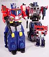 Battlestars: Return Of Convoy Star Convoy (Reissue) - Image #198 of 243