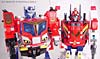 Battlestars: Return Of Convoy Star Convoy (Reissue) - Image #200 of 243