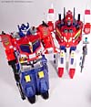 Battlestars: Return Of Convoy Star Convoy (Reissue) - Image #201 of 243