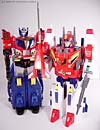 Battlestars: Return Of Convoy Star Convoy (Reissue) - Image #204 of 243