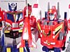 Battlestars: Return Of Convoy Star Convoy (Reissue) - Image #205 of 243