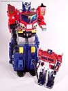 Battlestars: Return Of Convoy Star Convoy (Reissue) - Image #207 of 243