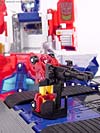 Battlestars: Return Of Convoy Star Convoy (Reissue) - Image #233 of 243