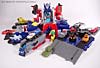 Battlestars: Return Of Convoy Star Convoy (Reissue) - Image #234 of 243
