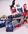 Battlestars: Return Of Convoy Star Convoy (Reissue) - Image #235 of 243