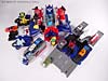Battlestars: Return Of Convoy Star Convoy (Reissue) - Image #241 of 243