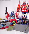 Battlestars: Return Of Convoy Star Convoy (Reissue) - Image #242 of 243