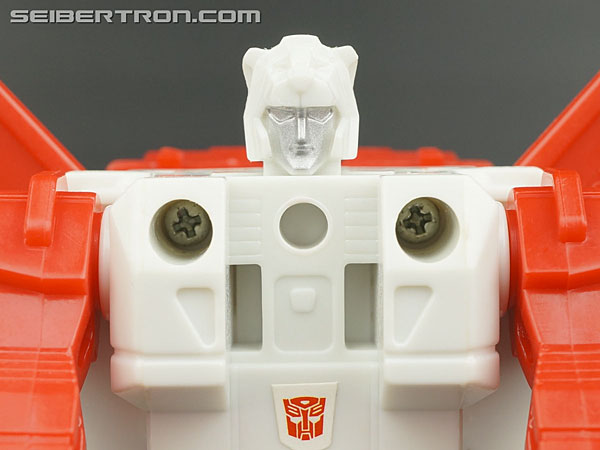 Rescue Force Jet Type