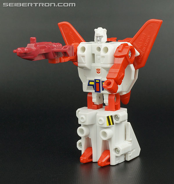 Transformers News: New Galleries: G1 European Rescue Force Jet, Drill, Claw-Tank and Race Car
