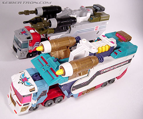 Transformers News: Twincast / Podcast Episode #139 "No Deviations" Transformers News: Twincast / Podcast Episode #139 "No Deviations"