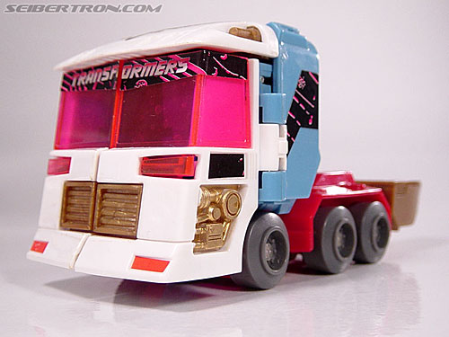 Transformers G1 1992 Thunderclash (Image #37 of 112)