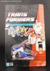 G1 1992 Rescue Force Racing Buggy Type - Image #1 of 92