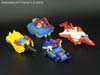 G1 1992 Rescue Force Racing Buggy Type - Image #30 of 92