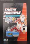 G1 1992 Rescue Force Claw-Tank Type - Image #1 of 93