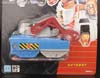 G1 1992 Rescue Force Claw-Tank Type - Image #2 of 93